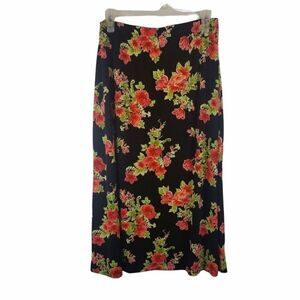 Coldwater Creek Elastic Waistband. Sz L